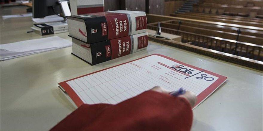 Rüzgar Çetin'in Yargılandığı Davada Temyiz İstemi