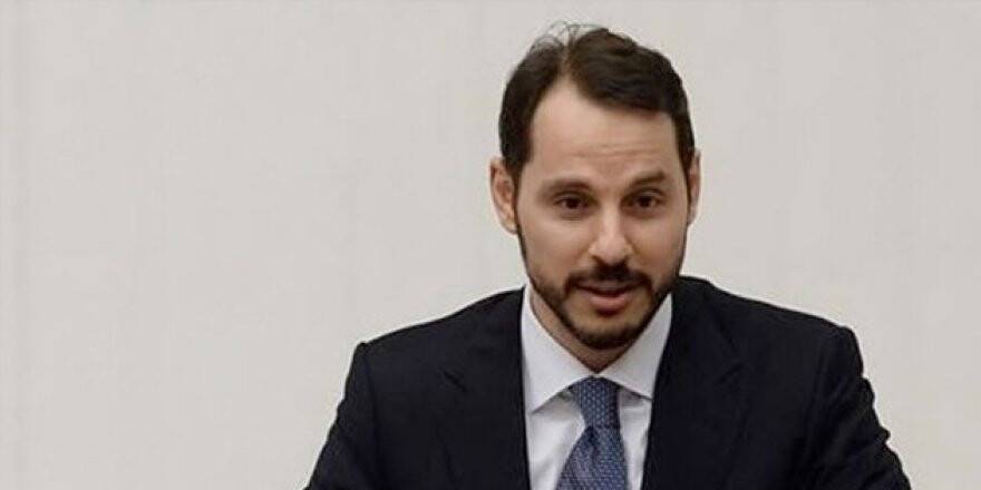 Bakan Albayrak Konya'ya geliyor