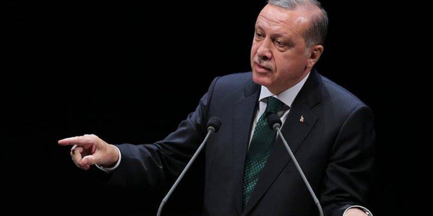 'Musul'da Hem Masada Hem Arazide Olacağız'