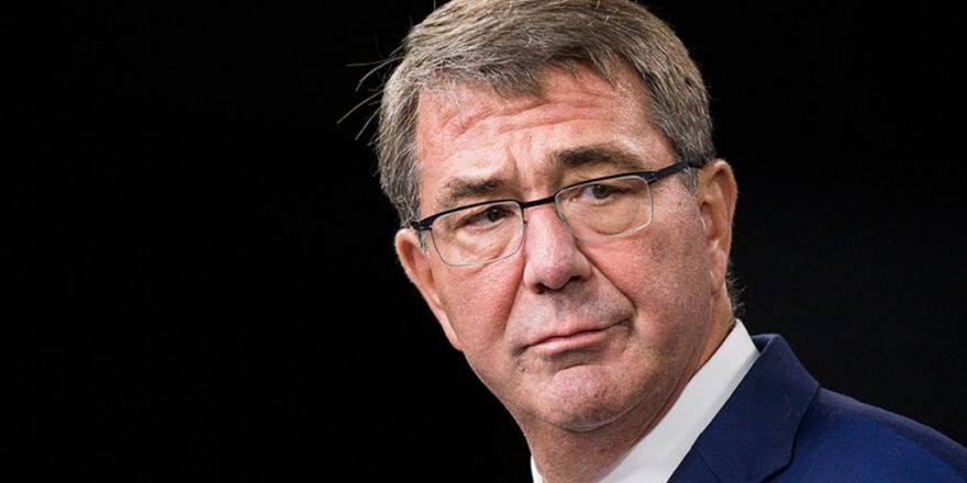 Abd Savunma Bakanı Carter Türkiye'yi Ziyaret Edecek