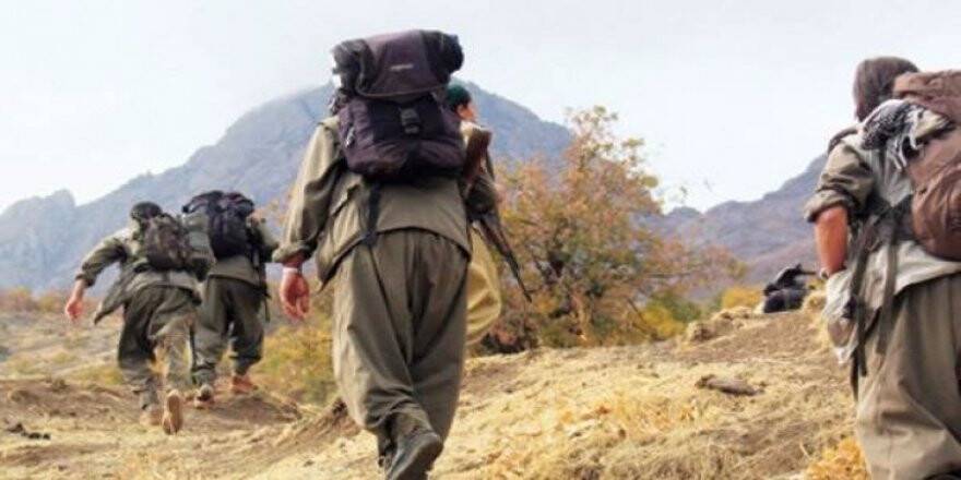 PKK'dan Barzani'ye yanıt geldi