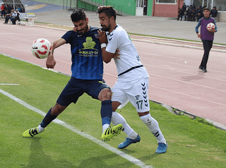 Anadolu Selçuk'ta ayrılık