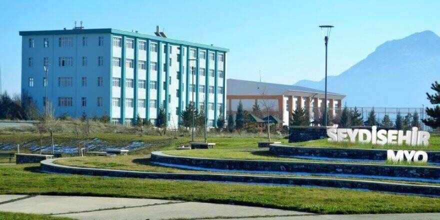 Seydişehir’de açık öğretim sınavına 610 kişi girecek