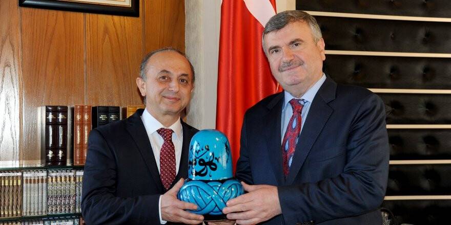 “Kalkınmada enerji son derece önemli”