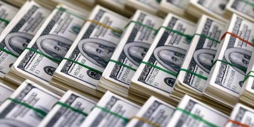 Dolarda görülmemiş hareketlilik