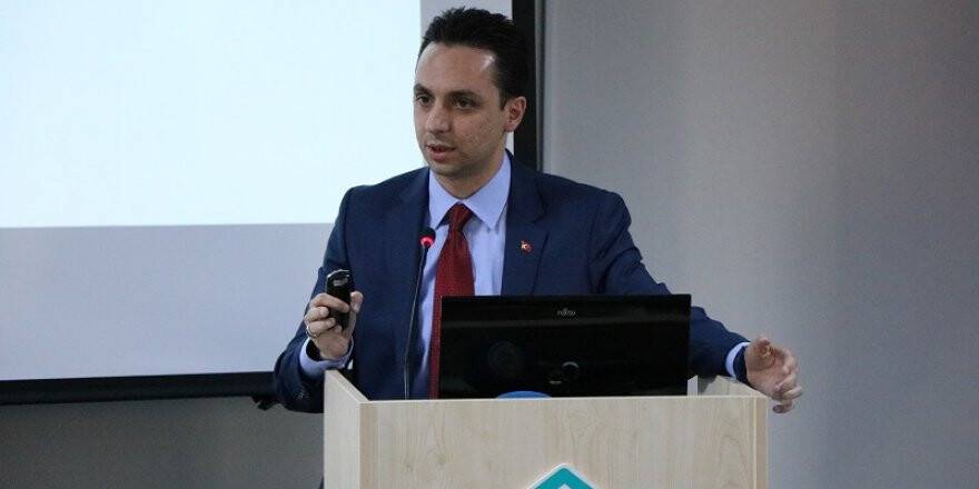 "Türkiye sağlık turizminde ciddi potansiyele sahip"