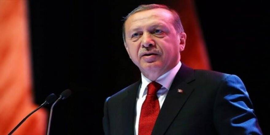 Erdoğan'dan yüzde 51 analizi!