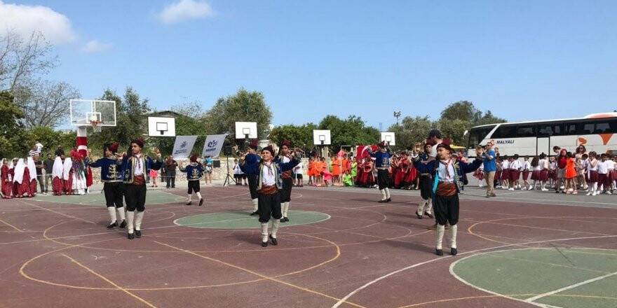 SEDEP KKTC’de ilgi gördü