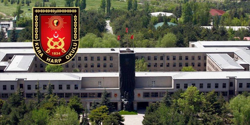 Kara Harp Okulundaki Darbe Girişimi Davası Başlıyor
