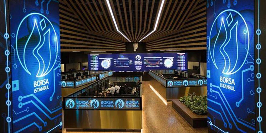 Borsa İstanbul'da Tüm Zamanların Rekoru Kırıldı
