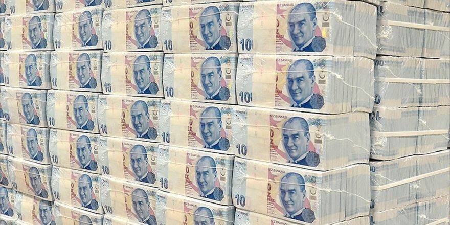 Bankacılık Sektöründen İlk Çeyrekte 13,5 Milyar Lira Net Kar