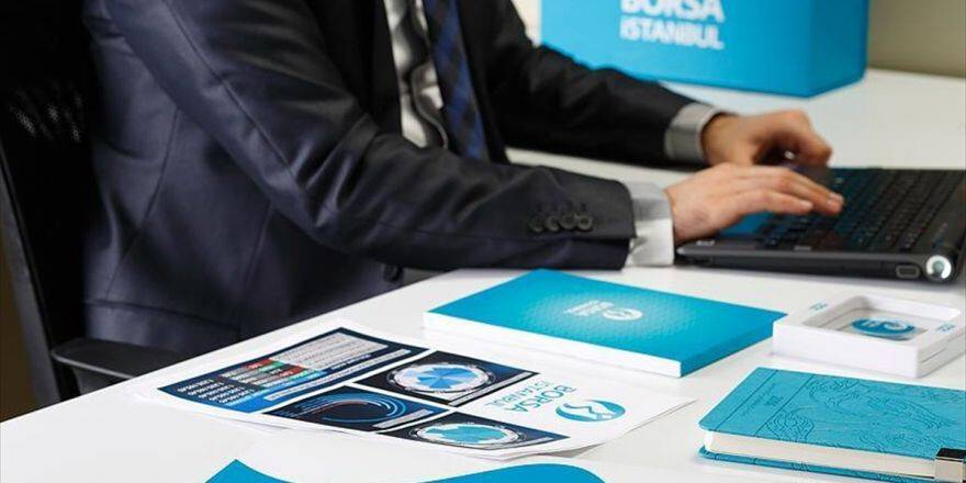 Borsa Günü Düşüşle Tamamladı