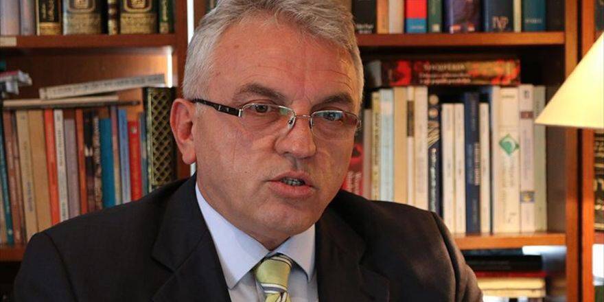 'Halk Oylamasının Sonucu Umut Verdi'