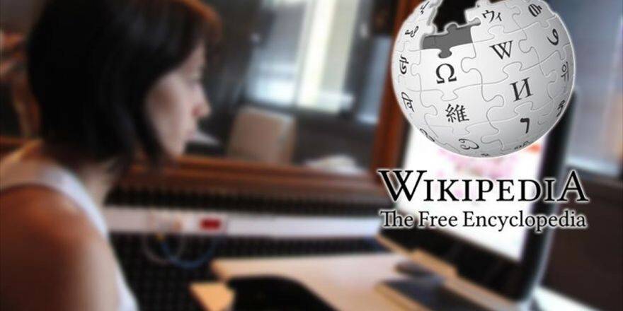 Btk'dan 'Wikipedia' Açıklaması