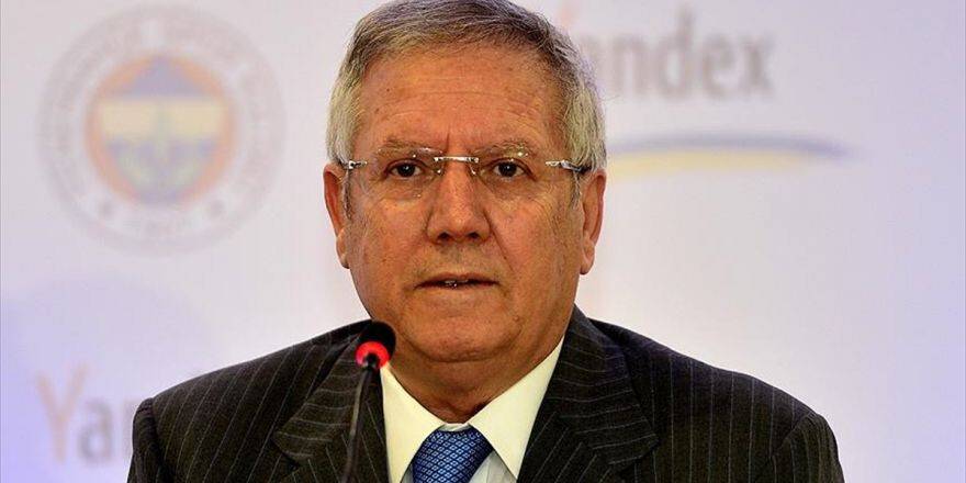 Aziz Yıldırım Başkanlığında 100. Derbi