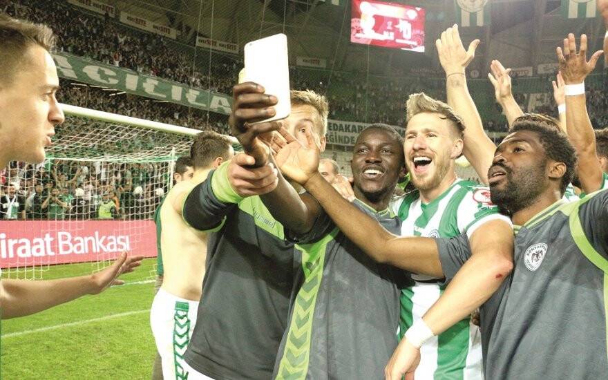 BU DESTAN KUPAYLA TAÇLANSIN