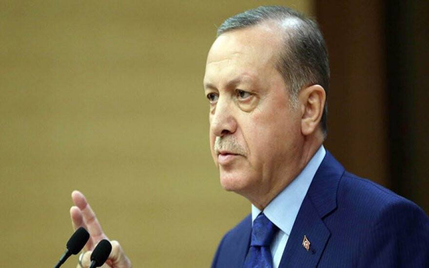 Cumhurbaşkanı Erdoğan’dan gençlere mesaj