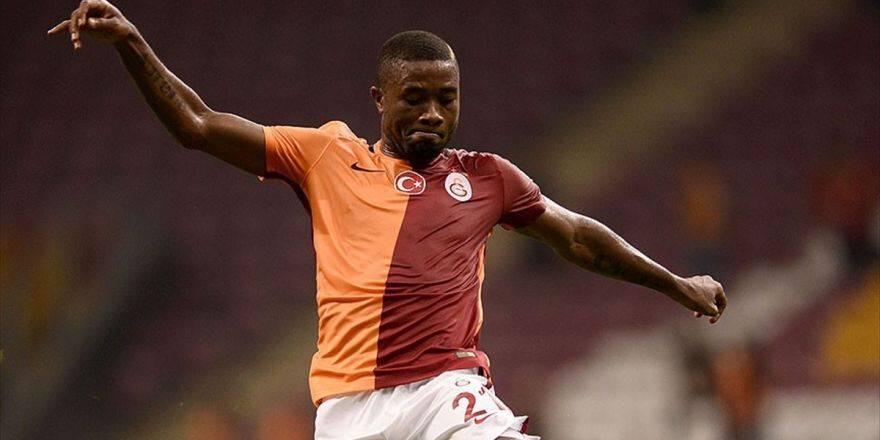 Chedjou'dan Galatasaray'a Veda Mesajı