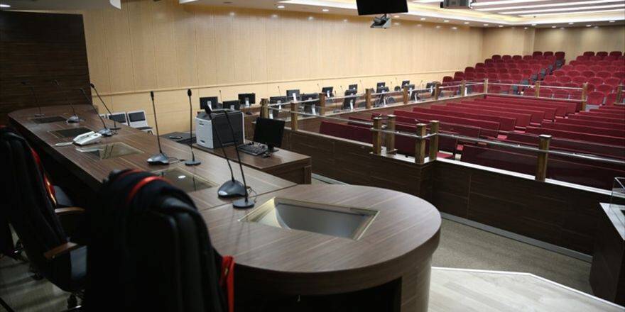 İstinaf Mahkemesi Sayısı Artıyor