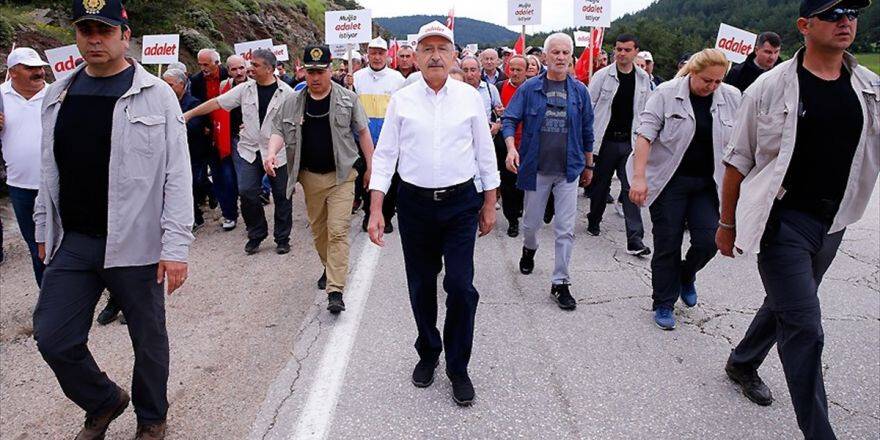 Chp Genel Başkanı Kılıçdaroğlu: Provokasyonlara Kapalıyız
