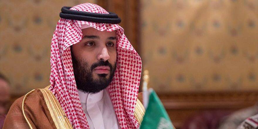 Suudi Arabistan Tahtının Yeni Varisi: Muhammed Bin Selman