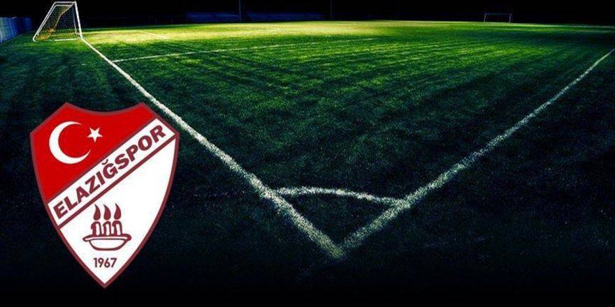 Elazığspor'un Transfer Yasağı Kaldırıldı