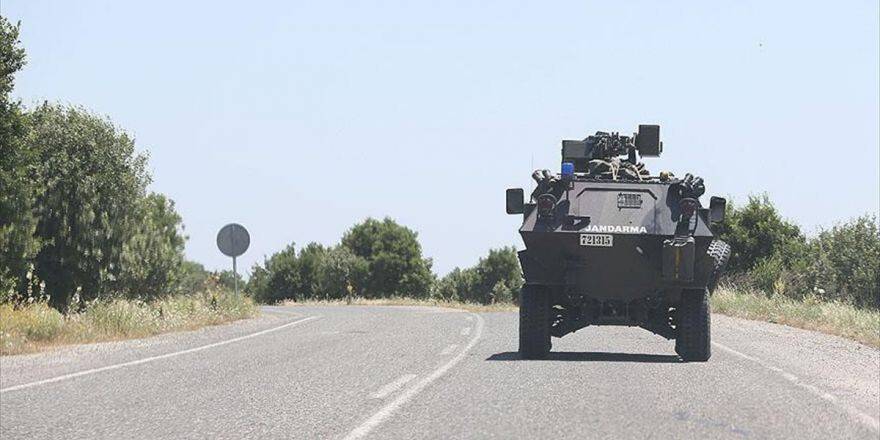 Diyarbakır'da 39 Kırsal Mahalledeki Sokağa Çıkma Yasağı Kaldırıldı