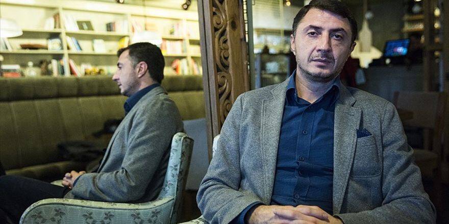 Şota Arveladze'nin Yeni Adresi Belli Oldu