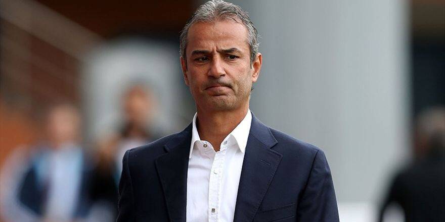 İsmail Kartal, Mke Ankaragücü İle Anlaştı