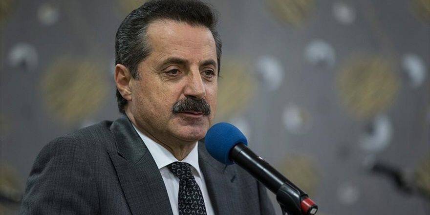 Çelik'ten 'Manisa'da Kışladaki Gıda Zehirlenmesi Şüphesi'ne İlişkin 'Numune' Açıklaması