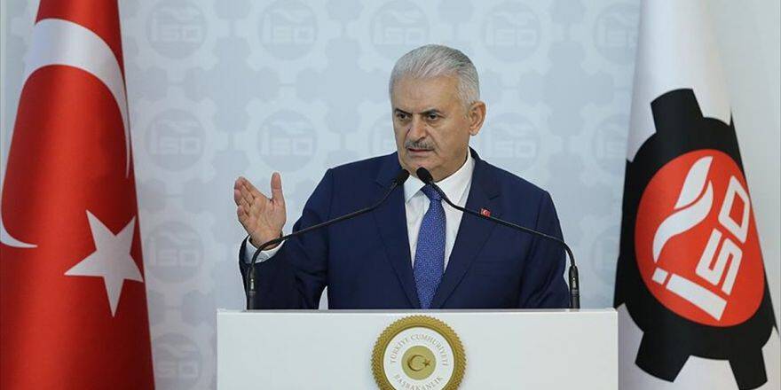Başbakan Yıldırım: Makul Bir Faiz Oranı Benimsemezseniz Tedbirini Alırız