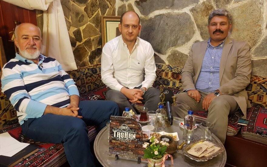 KALİTE VE ÜRETİM MERKEZİ: KONYA