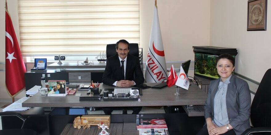 Geleceğin bağışçıları