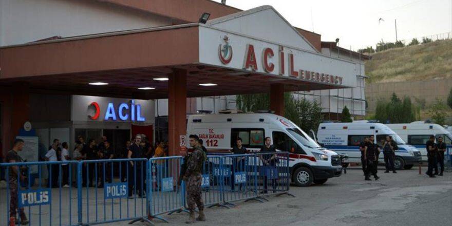 Bitlis'te Terör Operasyonu: 2 Asker Şehit