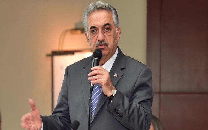 AK Parti'den 'tek tip kıyafet' açıklaması