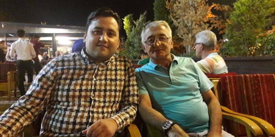 BABA-OĞUL KENANLAR SİLLE DEMİRKIRAN’DA