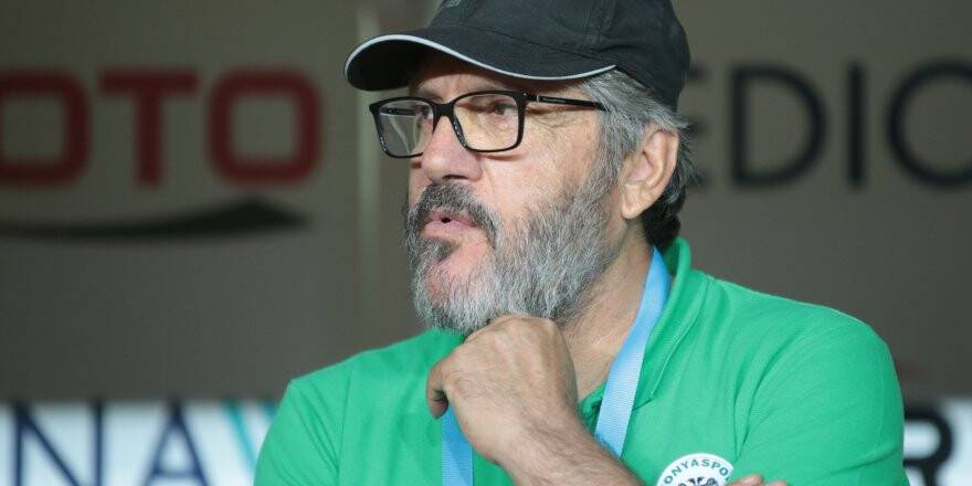 Etkili bir futbol oynadık