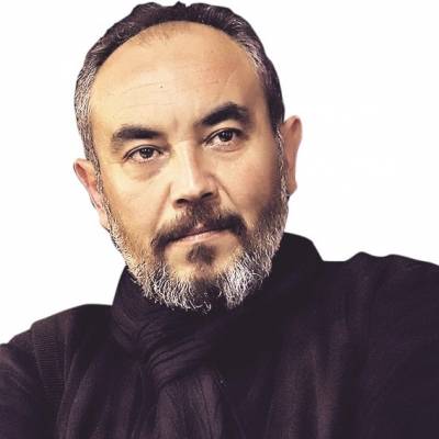 Mustafa Atikebaş