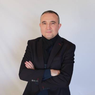Mehmet Bülent Paköz