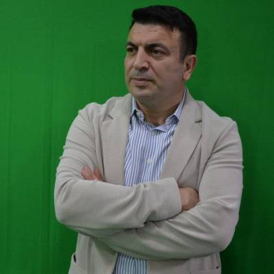 Uluslararası  İlişkiler Uzmanı İshak Arslan
