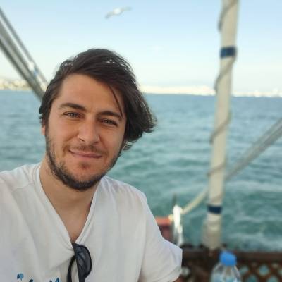 Ali Korhan Bülbül