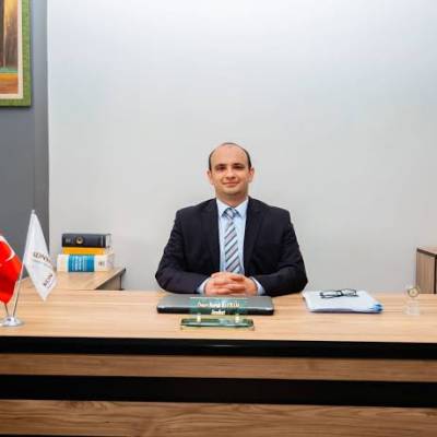 Av. Ömer Faruk Bayram