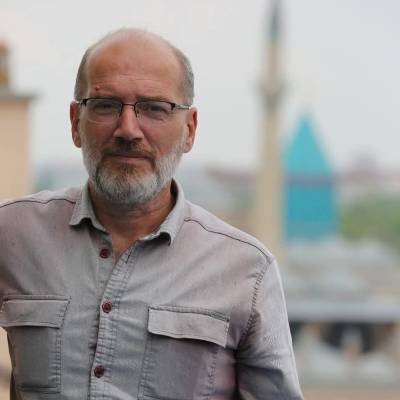 Ömer Faruk Karabulut