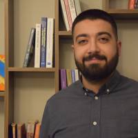 Yusuf Baran Kızılkaya