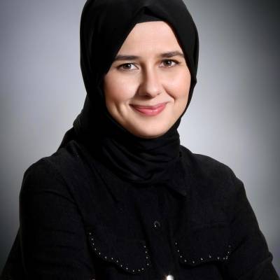 Psikolog Eda Adıgüzel