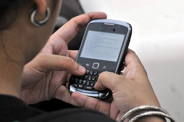 İstenmeyen SMS'leri nasıl engellerim? 14