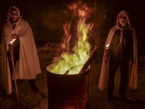 Trakya'da bir Ortaçağ geleneği: "Bocuk"