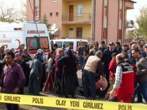 Aksaray'dan acı haber: 2 çocuk yanarak can verdi