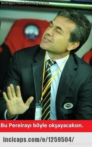 Galatasaray-Fenerbahçe kupa maçının capsleri burada 16