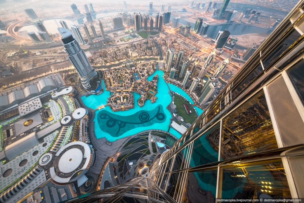 Dubai'de bir gezintiye ne dersiniz? 15